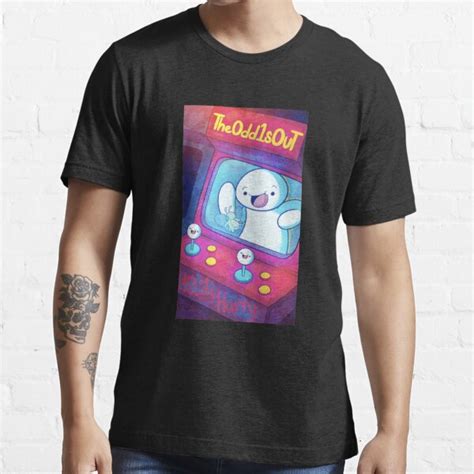 odd ones out merch|Theodd1sout Gifts & Merchandise for Sale .